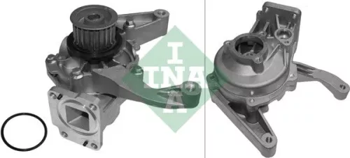 Ina Water Pump For Jeep Cherokee