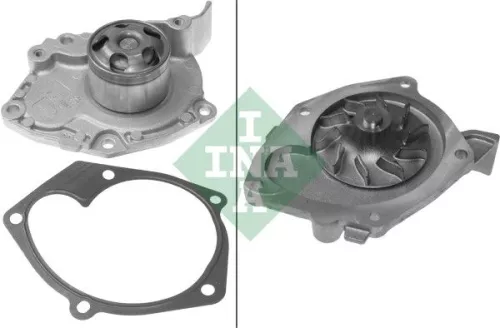 Ina Water Pump For Nissan Renault Grand Scénic Laguna Megane Prim