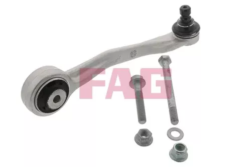 Fag Front Front Right Rear Upper Control/trailing Arm Wheel Suspension For Audi 