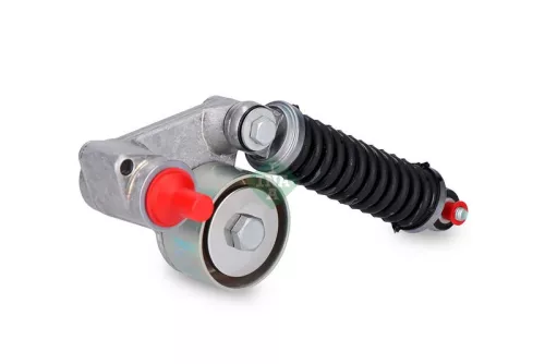 Schaeffler INA Schaeffler INA 533 0107 10 Ina Belt Tensioner V-ribbed Belt For Suzuki Grand Vitara 