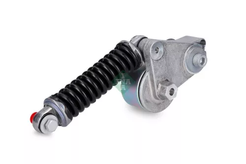 Schaeffler INA Schaeffler INA 533 0107 10 Ina Belt Tensioner V-ribbed Belt For Suzuki Grand Vitara 