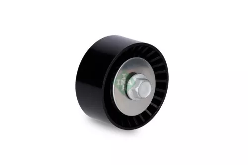 Schaeffler INA Schaeffler INA 532 0735 10 Ina Deflection Idler Guide Pulley V-ribbed Belt For Chevrolet Holden Opel Vauxhall Ant 