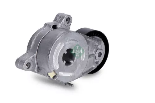 Schaeffler INA Schaeffler INA 534 0361 10 Ina Belt Tensioner V-ribbed Belt For Chrysler Dodge Jeep Mitsubishi Avenger Cali 