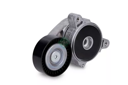 Schaeffler INA Schaeffler INA 534 0361 10 Ina Belt Tensioner V-ribbed Belt For Chrysler Dodge Jeep Mitsubishi Avenger Cali 