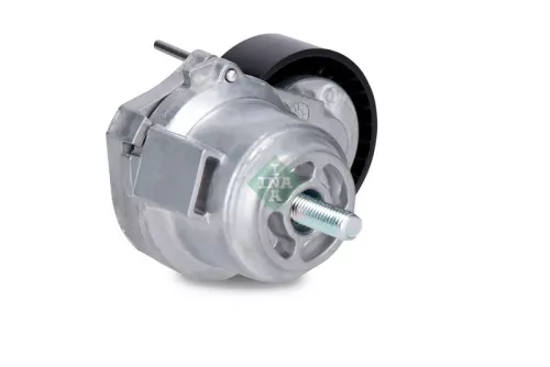 Schaeffler INA Schaeffler INA 534 0438 10 Ina Belt Tensioner V-ribbed Belt For Chevrolet Opel Vauxhall Astra Astra J Astra 