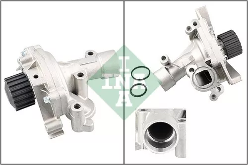 Ina Water Pump For Citroën Fiat Lancia Peugeot 206 307 308 308 Cc