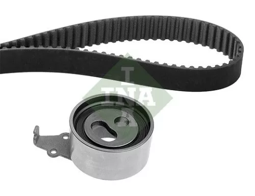 Ina Timing Belt Kit For Kia Retona Sportage