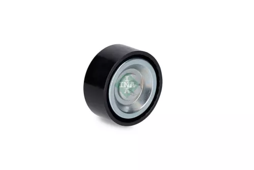 Schaeffler INA Schaeffler INA 532 0669 10 Ina Deflection Idler Guide Pulley V-ribbed Belt For Mercedes-benz A-class B-class 