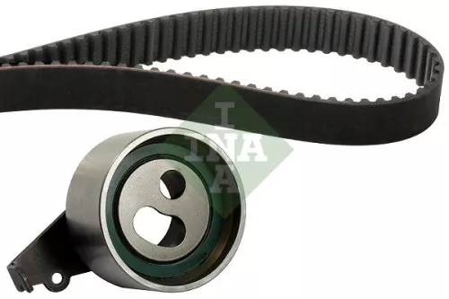 Ina Timing Belt Kit For Ford Ford Australia Mazda Suzuki E Econovan Grand Vitara
