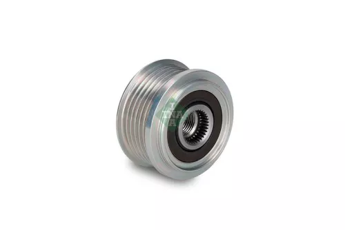 Schaeffler INA Schaeffler INA 535 0266 10 Ina Overrunning Alternator Clutch Pulley For Great Wall Hyundai Toyota C50 Etios I10 Teng 