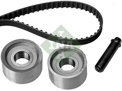 Ina Timing Belt Kit For Citroën Fiat Iveco Opel Peugeot Renault Renault Trucks V