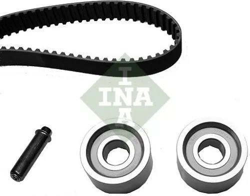 Ina Timing Belt Kit For Citroën Fiat Iveco Opel Peugeot Renault Vauxhall Boxer D