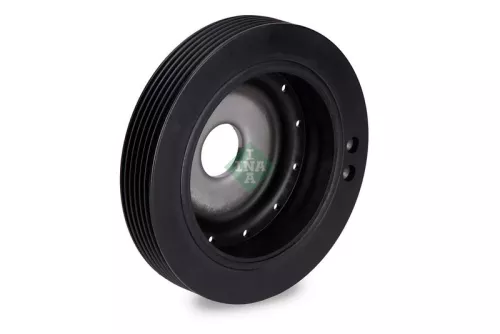 Schaeffler INA Schaeffler INA 544 0091 10 Ina Crankshaft Pulley for Renault 19 Clio Kangoo Kangoo / Grand Kangoo Lagu 