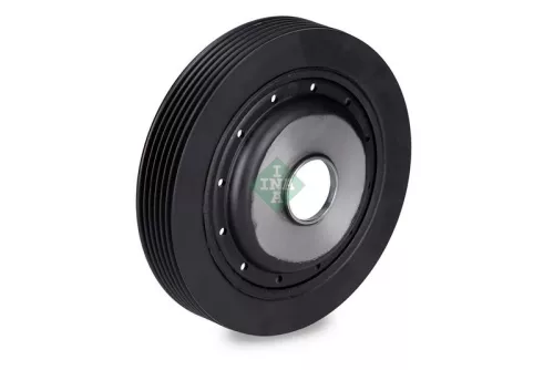 Schaeffler INA Schaeffler INA 544 0091 10 Ina Crankshaft Pulley for Renault 19 Clio Kangoo Kangoo / Grand Kangoo Lagu 