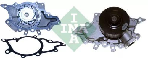 Ina Water Pump For Jeep Grand Cherokee