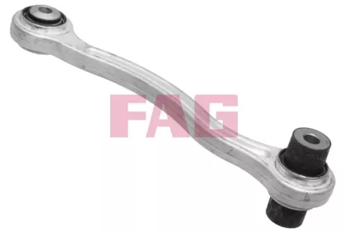 Fag Front Lower Rear Left Control/trailing Arm Wheel Suspension For Mercedes-ben