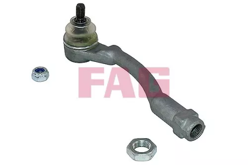 Fag Front Left Tie Rod End For Hyundai Kia I20 Ix20 Soul Venga