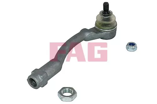 Fag Front Right Tie Rod End For Hyundai Kia I20 Ix20 Soul Venga