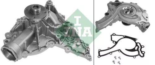 Ina Water Pump For Mercedes-benz Sprinter 3 5-t Sprinter 3-t Spri