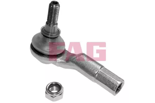 Fag Front Left Tie Rod End For Audi Seat Skoda Vw A1 Citigo E-citigo Load Up Mii