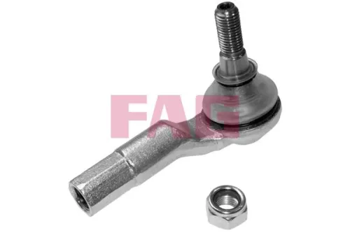 Fag Front Right Tie Rod End For Audi Seat Skoda Vw A1 Citigo E-citigo Load Up Mi