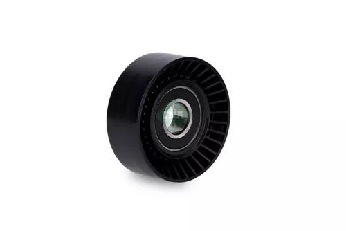 Schaeffler INA Schaeffler INA 531 0891 10 Tensioner Pulley, V-ribbed belt 