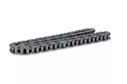 Schaeffler INA Schaeffler INA 553 0232 10 INA Timing Chain for CHEVROLET HYUNDAI KIA ACCENT CARENS CEE'D CERATO ELANTRA GE 