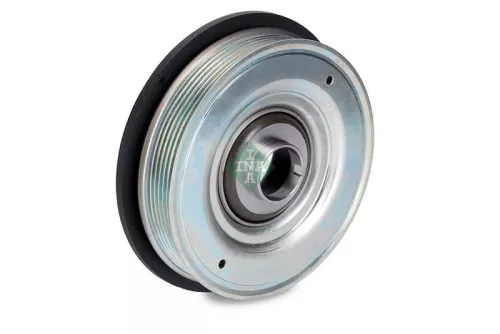 Schaeffler INA Schaeffler INA 544 0094 10 Ina Crankshaft Pulley for Nissan Opel Renault Vauxhall Avantime Espace Inte 
