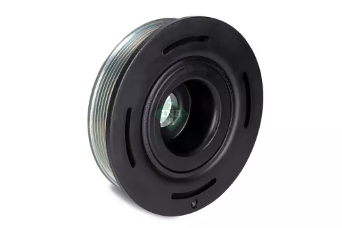 Schaeffler INA Schaeffler INA 544 0094 10 Ina Crankshaft Pulley for Nissan Opel Renault Vauxhall Avantime Espace Inte 