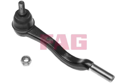 Fag Front Inner Tie Rod End For Mitsubishi L200 Pajero Sport