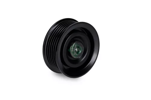 Schaeffler INA Schaeffler INA 532 0744 10 Ina Deflection Idler Guide Pulley V-ribbed Belt For Hyundai Kia Grand Santa Fé Ix35 Sa 