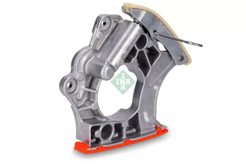 Tensioner, timing chain