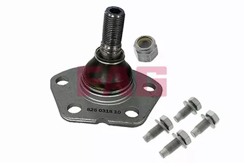 Fag Front Ball Joint For Citroën Fiat Peugeot Boxer Ducato Jumper