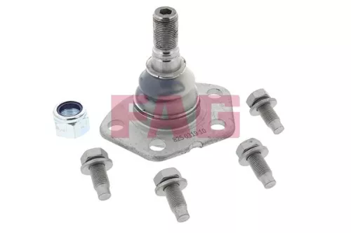 Fag Front Ball Joint For Citroën Fiat Peugeot Boxer Ducato Jumper