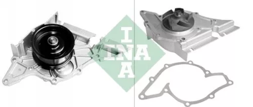 Ina Water Pump For Audi Skoda Vw Vw (Svw) 80 A4 A6 A8 Cabriolet C