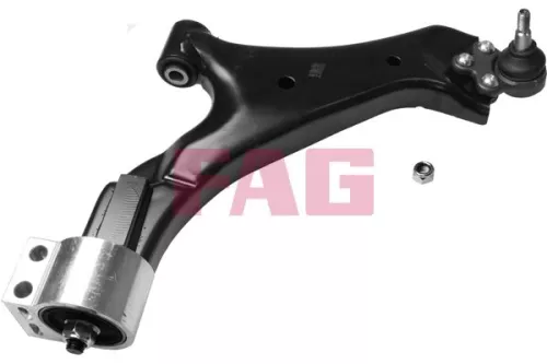 Fag Front Right Control/trailing Arm Wheel Suspension For Chevrolet Opel Vauxhal