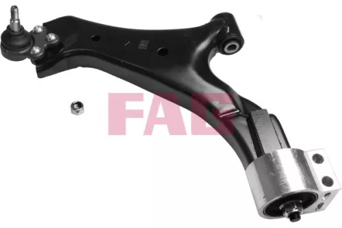Fag Front Left Control/trailing Arm Wheel Suspension For Chevrolet Opel Vauxhall