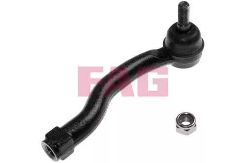 Fag Front Right Tie Rod End For Toyota Auris Auris Van Corolla Corolla Rumion Pr