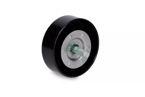 Schaeffler INA Schaeffler INA 532 0658 10 Ina Deflection Idler Guide Pulley V-ribbed Belt For Hyundai Kia Carnival / Grand Carni 
