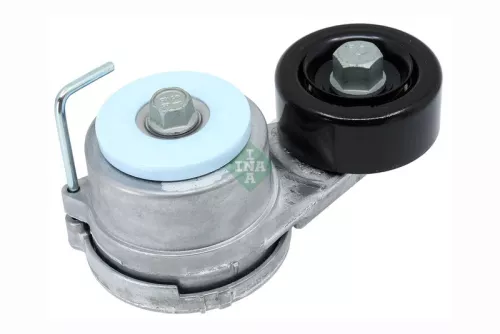 Ina Belt Tensioner V-ribbed Belt For Hyundai Kia Carnival / Grand Carnival Grand