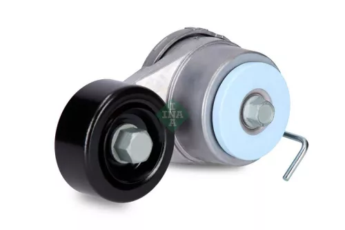 Schaeffler INA Schaeffler INA 534 0429 10 Ina Belt Tensioner V-ribbed Belt For Hyundai Kia Carnival / Grand Carnival Grand 