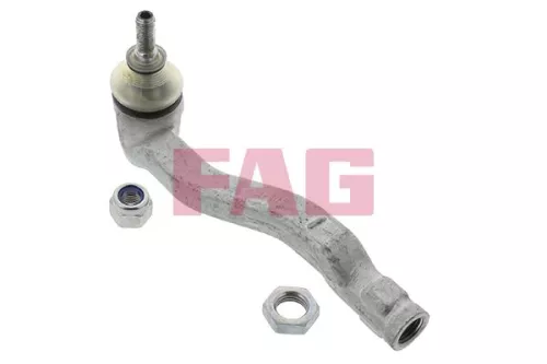 Fag Front Right Tie Rod End For Mercedes-benz Nissan Renault Citan Kangoo Kangoo