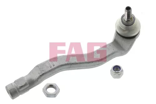 Fag Front Left Tie Rod End For Mercedes-benz Nissan Renault Citan Kangoo Kangoo