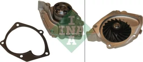 Ina Water Pump For Renault Grand Scénic Megane Megane Cc Scénic