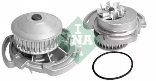 Ina Water Pump For Seat Vw Cordoba Golf Ibiza Jetta Polo Polo Van