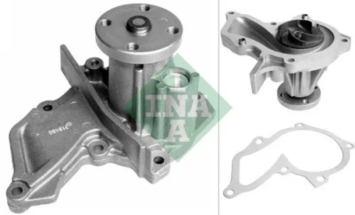 Ina Water Pump For Ford Mazda Volvo 121 2 Courier Fiesta Focus Fo