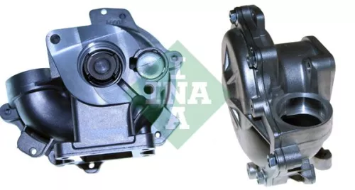 Ina Water Pump For Bmw Bmw (Brilliance) 1 3 3 Series 5 5 Series X