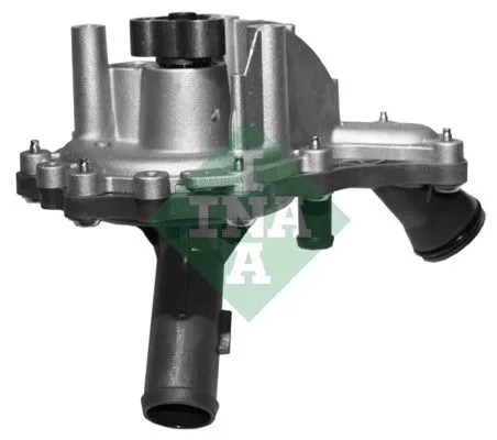 Ina Water Pump For Citroën Fiat Ford Peugeot Boxer Ducato Jumper 