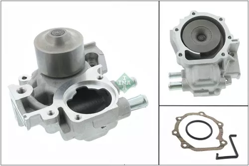 Ina Water Pump For Subaru Forester Impreza Legacy Legacy Outback 