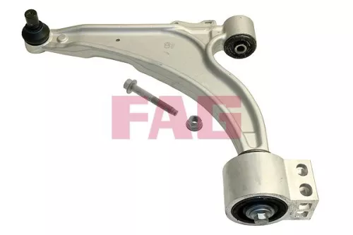 Fag Front Left Control/trailing Arm Wheel Suspension For Chevrolet Opel Vauxhall